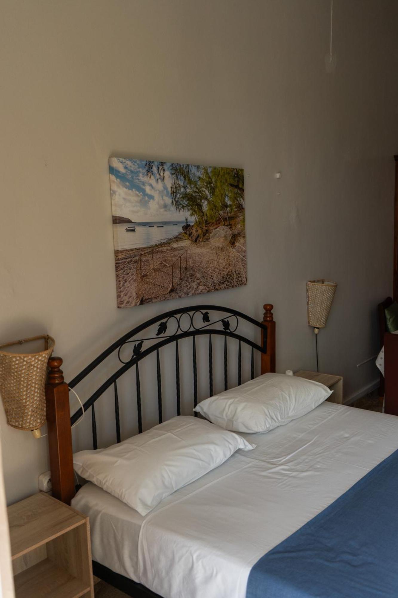 Villa La Romance Kreol Eau Vanee Exterior photo